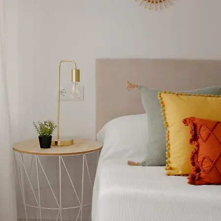155A - Apartamento Junto Al Puerto Deportivo Gijón Buitenkant foto
