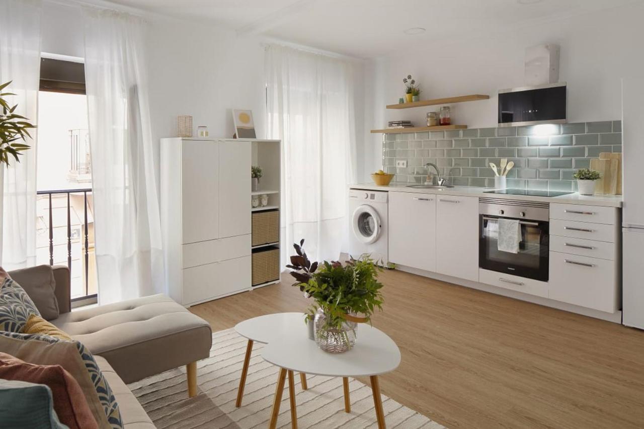 Appartement 155a - Junto Al Puerto Deportivo *