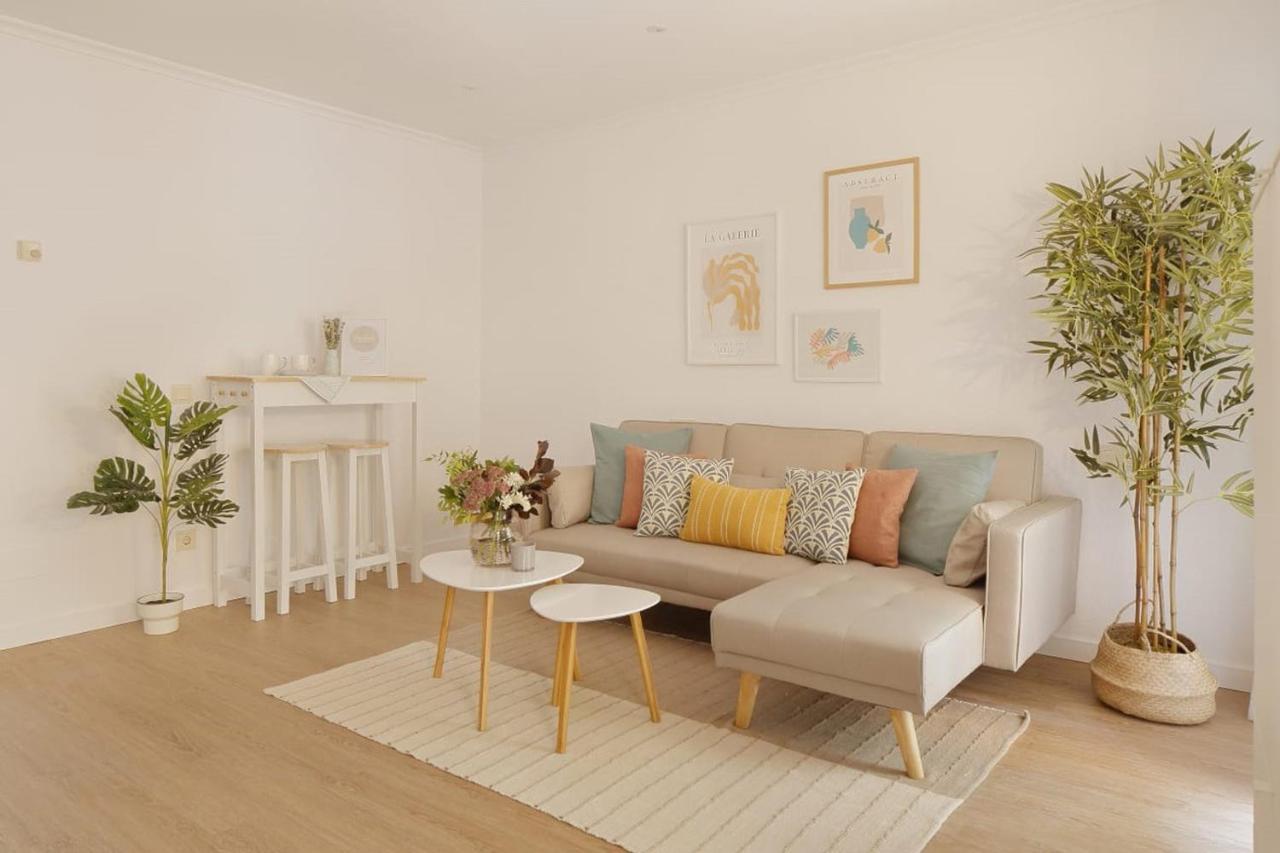 Appartement 155a - Junto Al Puerto Deportivo *