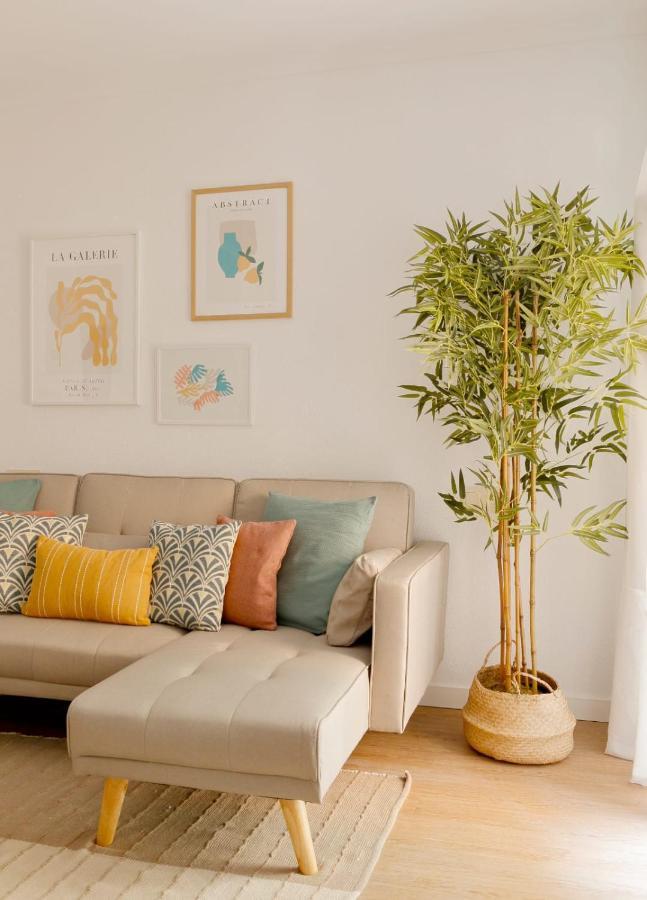 Apartment 155a - Junto Al Puerto Deportivo Gijon