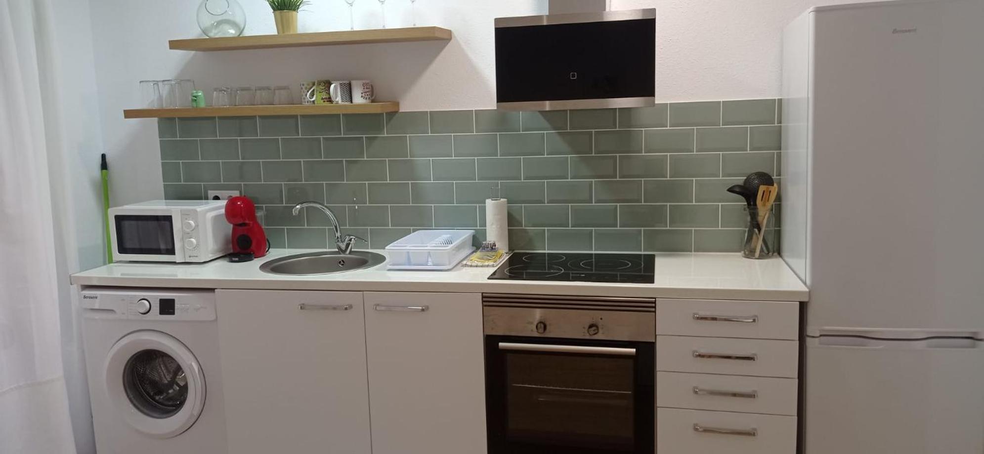 Apartment 155a - Junto Al Puerto Deportivo *